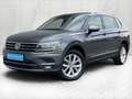 Volkswagen Tiguan Allspace 2.0 TSI HL 4M *LED*NAVI*AHK* Gris - thumbnail 2