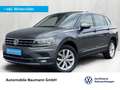 Volkswagen Tiguan Allspace 2.0 TSI HL 4M *LED*NAVI*AHK* Gris - thumbnail 1