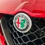 Alfa Romeo Stelvio 2.9 Bi-Turbo V6 Quadrifoglio Super Sport 1 OF 175 Rosso - thumbnail 39