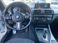 BMW 220 220d Coupe xdrive Msport auto Bianco - thumbnail 11