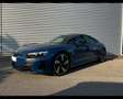 Audi e-tron GT E - TRON GT QUATTRO Blu/Azzurro - thumbnail 1