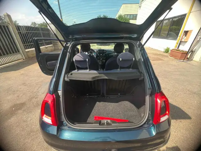 Fiat 500 view 13