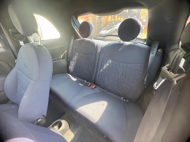 Fiat 500 view 12