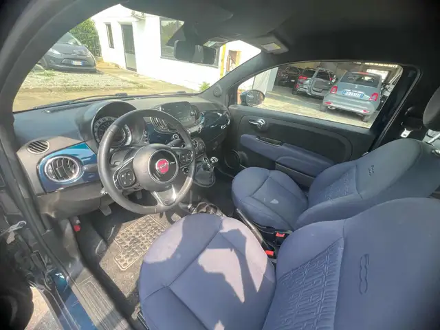 Fiat 500 view 10