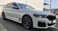 BMW 530 530e Touring Plug-In-Hybrid xDrive Aut. M Sport Weiß - thumbnail 1