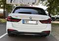 BMW 530 530e Touring Plug-In-Hybrid xDrive Aut. M Sport Weiß - thumbnail 4