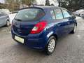 Opel Corsa 1.2 / Klima / Tüv 02.27 / 5-trg. / 1. Hand Blau - thumbnail 7