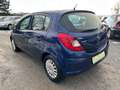 Opel Corsa 1.2 / Klima / Tüv 02.27 / 5-trg. / 1. Hand Blau - thumbnail 5