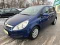 Opel Corsa 1.2 / Klima / Tüv 02.27 / 5-trg. / 1. Hand Blau - thumbnail 4