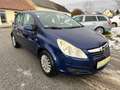 Opel Corsa 1.2 / Klima / Tüv 02.27 / 5-trg. / 1. Hand Blau - thumbnail 2