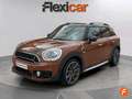 MINI Cooper S Countryman ALL4 Orange - thumbnail 4