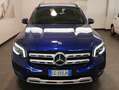 Mercedes-Benz GLB 180 GLB 180d PELLE -TELECAM - APPLE - LED - GAR24 MESI Blau - thumbnail 4