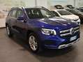 Mercedes-Benz GLB 180 GLB 180d PELLE -TELECAM - APPLE - LED - GAR24 MESI Blau - thumbnail 3