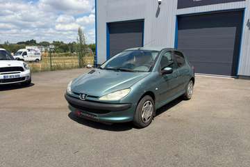 2.0 HDi 90ch GARANTIE 12 MOIS