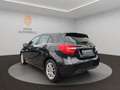 Mercedes-Benz A 200 CDI/NAV/SHZ/TEILLEDER/BI-XENON Schwarz - thumbnail 4