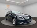 Mercedes-Benz A 200 CDI/NAV/SHZ/TEILLEDER/BI-XENON Schwarz - thumbnail 8
