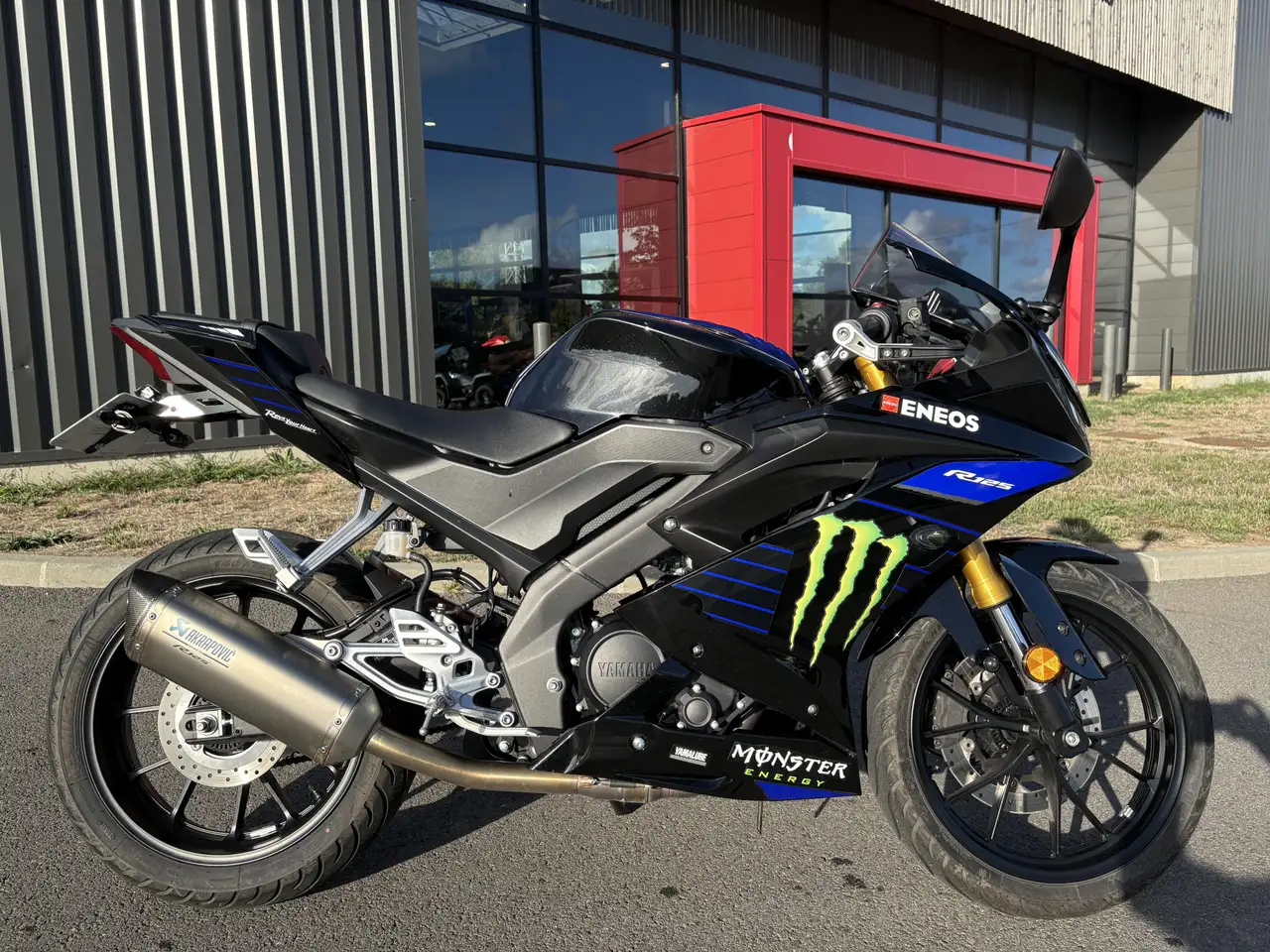 Yamaha