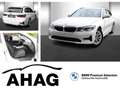 BMW 318 i Touring Advantage Auto Aut. Klimaaut. PDC Weiß - thumbnail 1