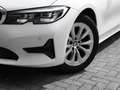 BMW 318 i Touring Advantage Auto Aut. Klimaaut. PDC Weiß - thumbnail 6