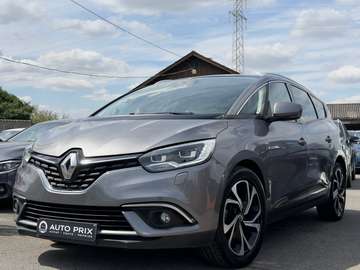 1.6 dCi Energy Bose Edition EDC 7PL Navi Pro Cuir LED Full Options