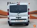 Renault Trafic Combi Passenger 125CV 1.6 DCI EDI 5p. Gris - thumbnail 8
