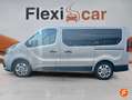 Renault Trafic Combi Passenger 125CV 1.6 DCI EDI 5p. Gris - thumbnail 4
