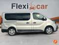 Renault Trafic Combi Passenger 125CV 1.6 DCI EDI 5p. Gris - thumbnail 5