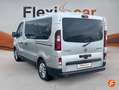 Renault Trafic Combi Passenger 125CV 1.6 DCI EDI 5p. Gris - thumbnail 7