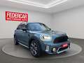 MINI Cooper D Countryman 2.0 Yours all4 auto Vert - thumbnail 1