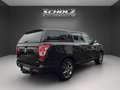 SsangYong Musso Musso 4WD Quartz Bruin - thumbnail 4