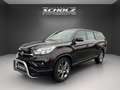 SsangYong Musso Musso 4WD Quartz Bruin - thumbnail 1