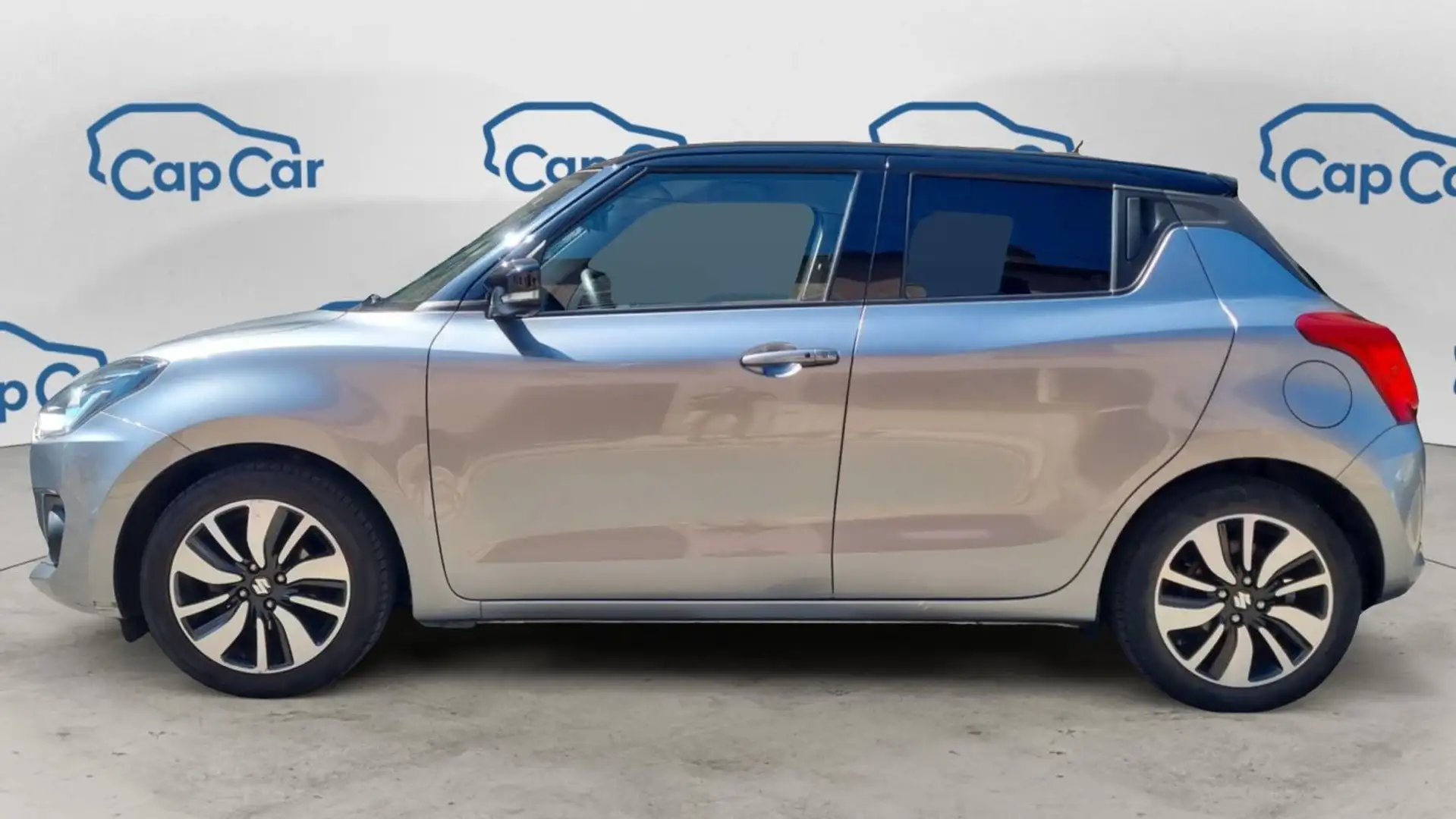 Suzuki Swift 1.0 Boosterjet 111 Pack Sport - 2