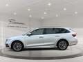Skoda Octavia Combi 2.0 TDI DSG Tour ACC Matrix Vorbe. Silber - thumbnail 3