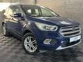 Ford Kuga 1.5 Cool & Connect NAVI*TEMPOMA*AHK*SHZ*PDC Bleu - thumbnail 3