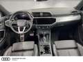 Audi Q3 Sportback 40 S-tronic TDI quattro S-line - AHK Kam Schwarz - thumbnail 5