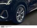 Audi Q3 Sportback 40 S-tronic TDI quattro S-line - AHK Kam Schwarz - thumbnail 8