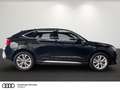 Audi Q3 Sportback 40 S-tronic TDI quattro S-line - AHK Kam Schwarz - thumbnail 2