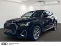 Audi Q3 Sportback 40 S-tronic TDI quattro S-line - AHK Kam Schwarz - thumbnail 1