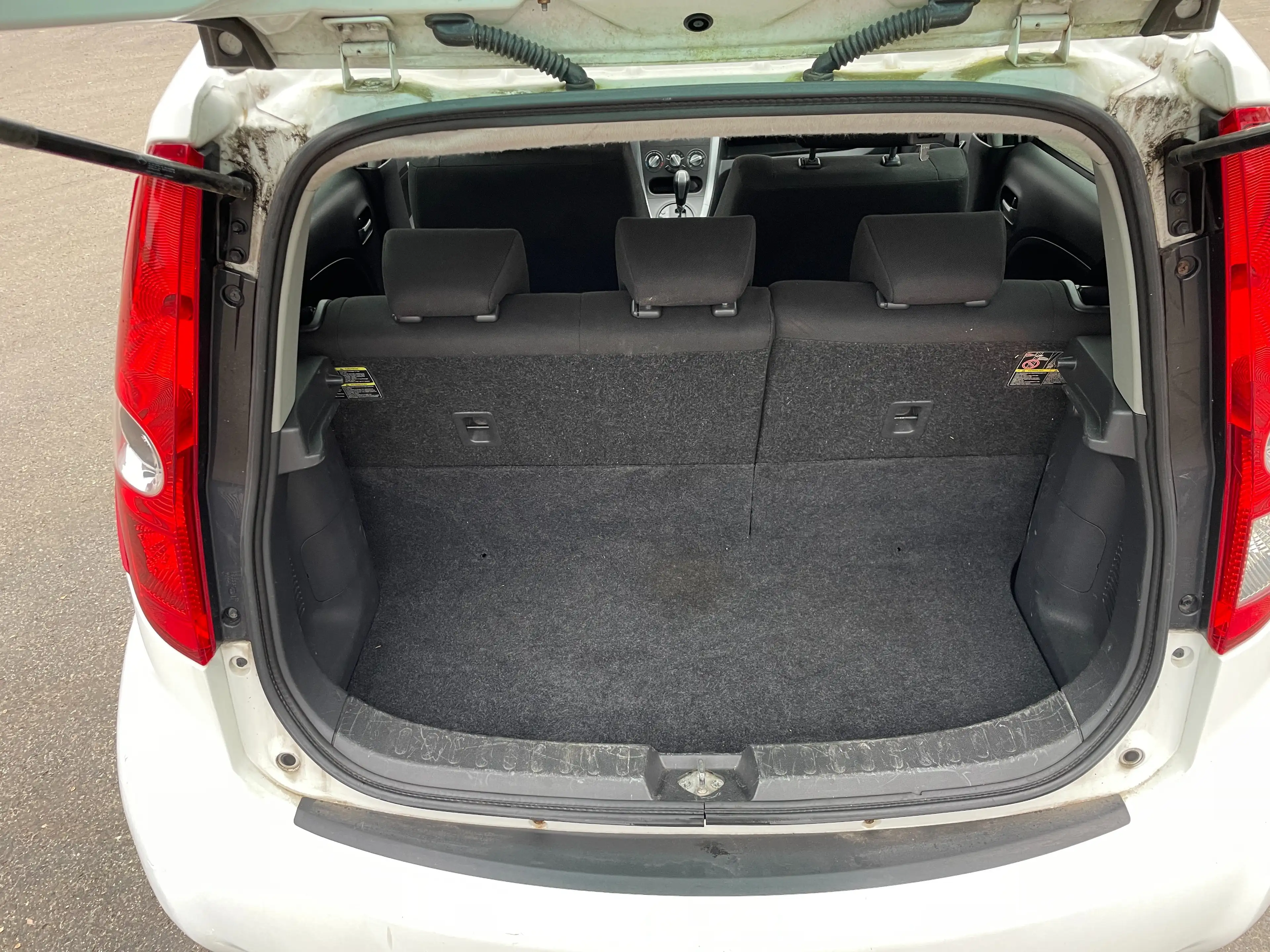 Suzuki Splash 1.2 Automatik KLIMA+Sihz+TÜV NEU+8-fach+Alu — photo 5