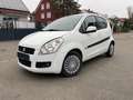 Suzuki Splash 1.2 Automatik KLIMA+Sihz+TÜV NEU+8-fach+Alu Bílá - thumbnail 1