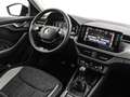 Skoda Scala 1.0 TSI 110pk Business Edition · Apple/Android Car Negro - thumbnail 24