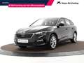 Skoda Scala 1.0 TSI 110pk Business Edition · Apple/Android Car Negro - thumbnail 1