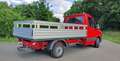 Mercedes-Benz Sprinter Pritsche AHK crvena - thumbnail 6
