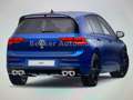 Volkswagen Golf R "20 Years" Performance 245 kW (333 PS) Bleu - thumbnail 5