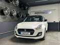 Suzuki Swift SWIFT AUTOMATIK/KLIMA/PDC/BLUETOOTH/KEYLESS Blanco - thumbnail 1