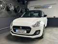 Suzuki Swift SWIFT AUTOMATIK/KLIMA/PDC/BLUETOOTH/KEYLESS Blanco - thumbnail 3