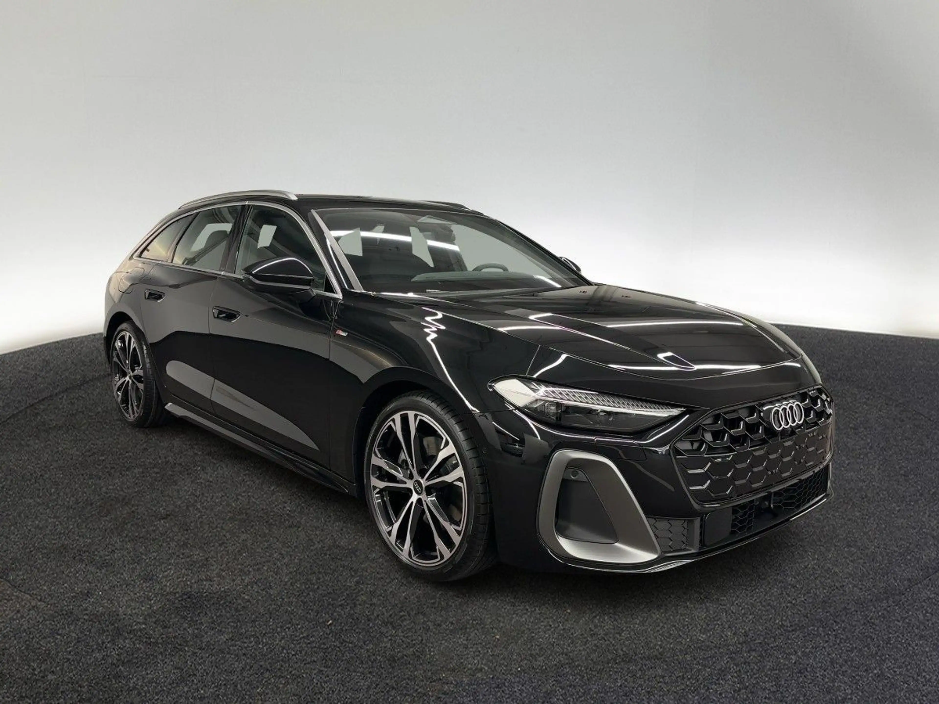 Audi A5 TDI quattro S tronic — photo 6