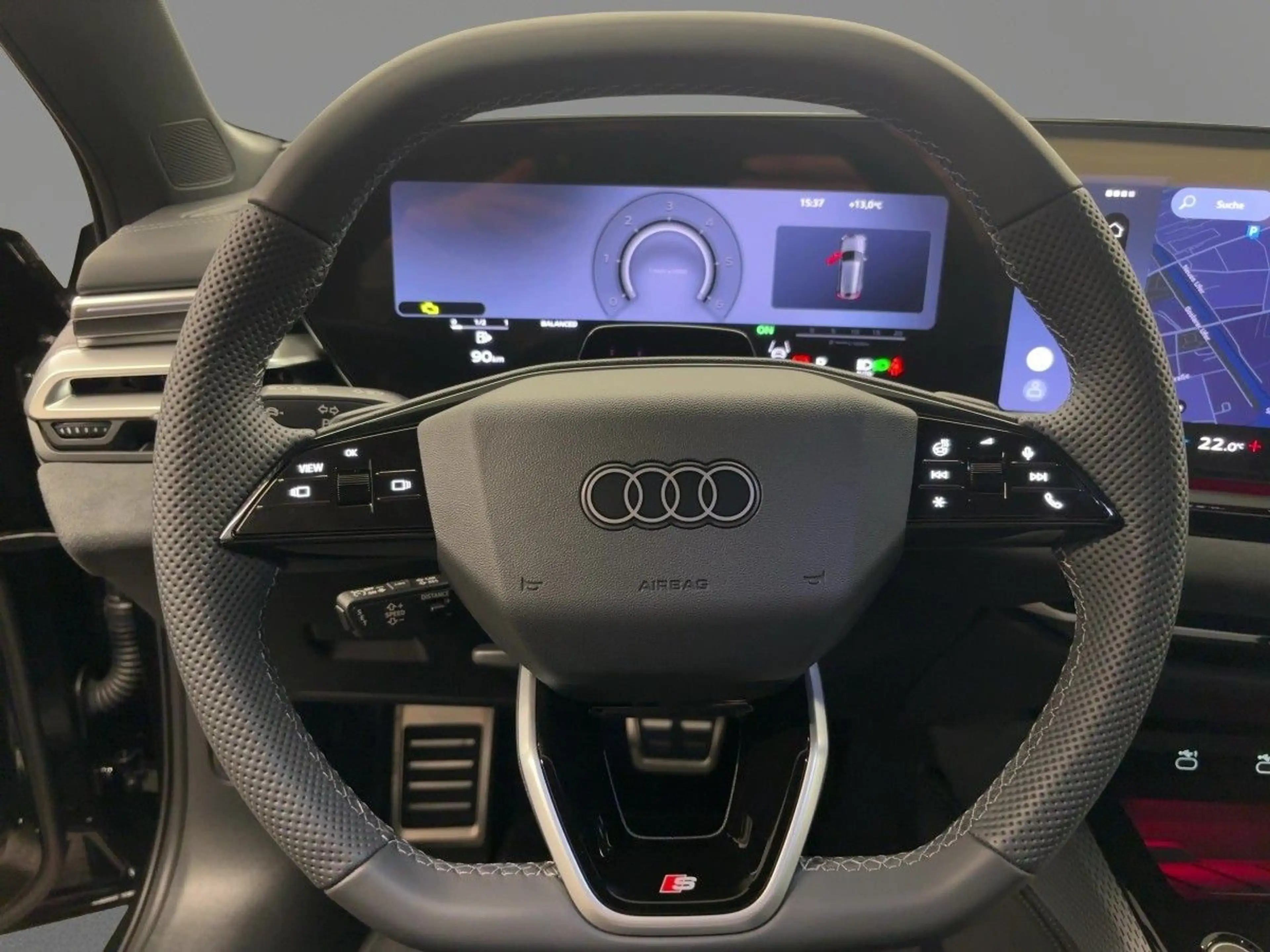 Audi A5 TDI quattro S tronic — photo 10