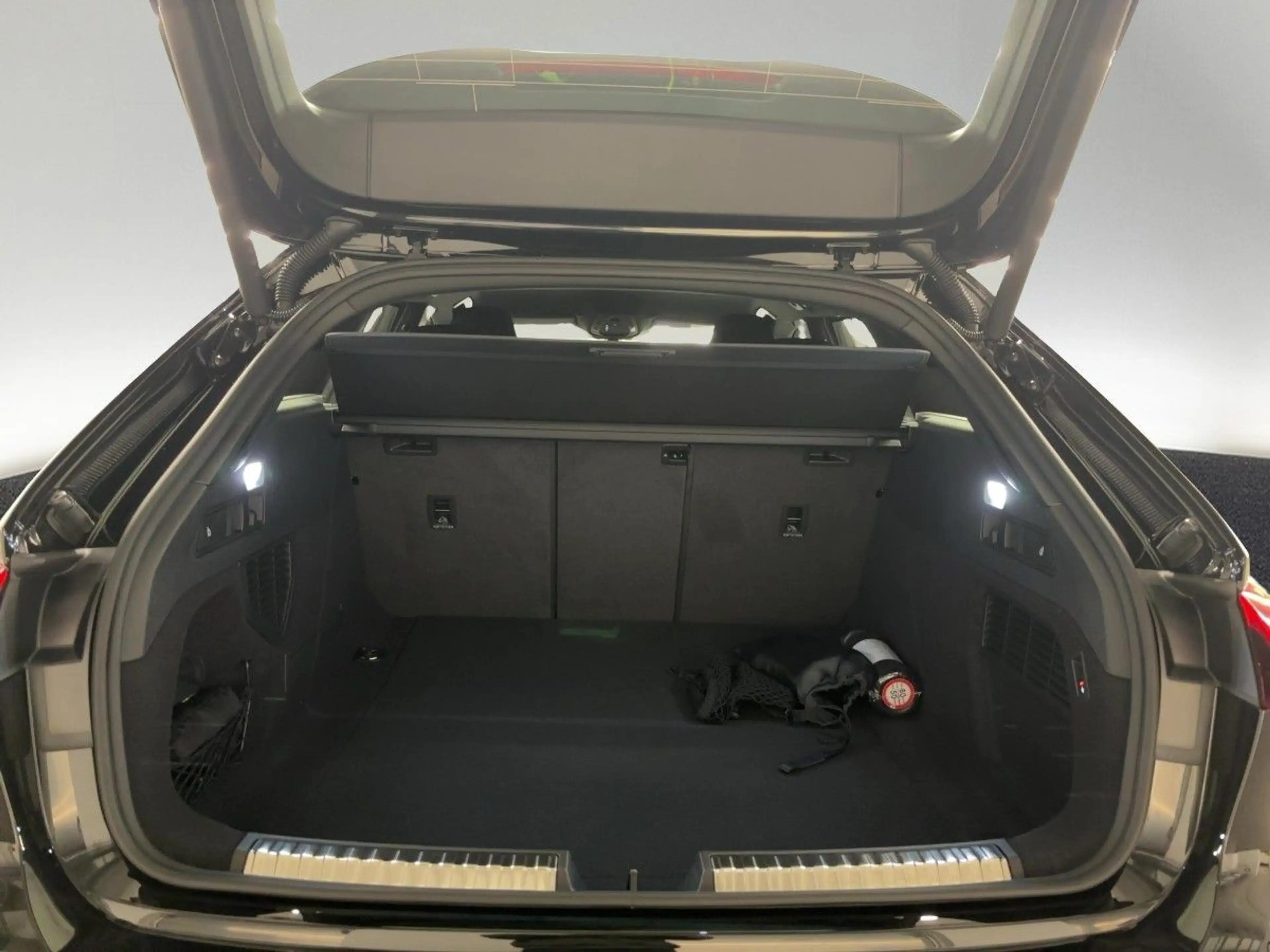 Audi A5 TDI quattro S tronic — photo 7
