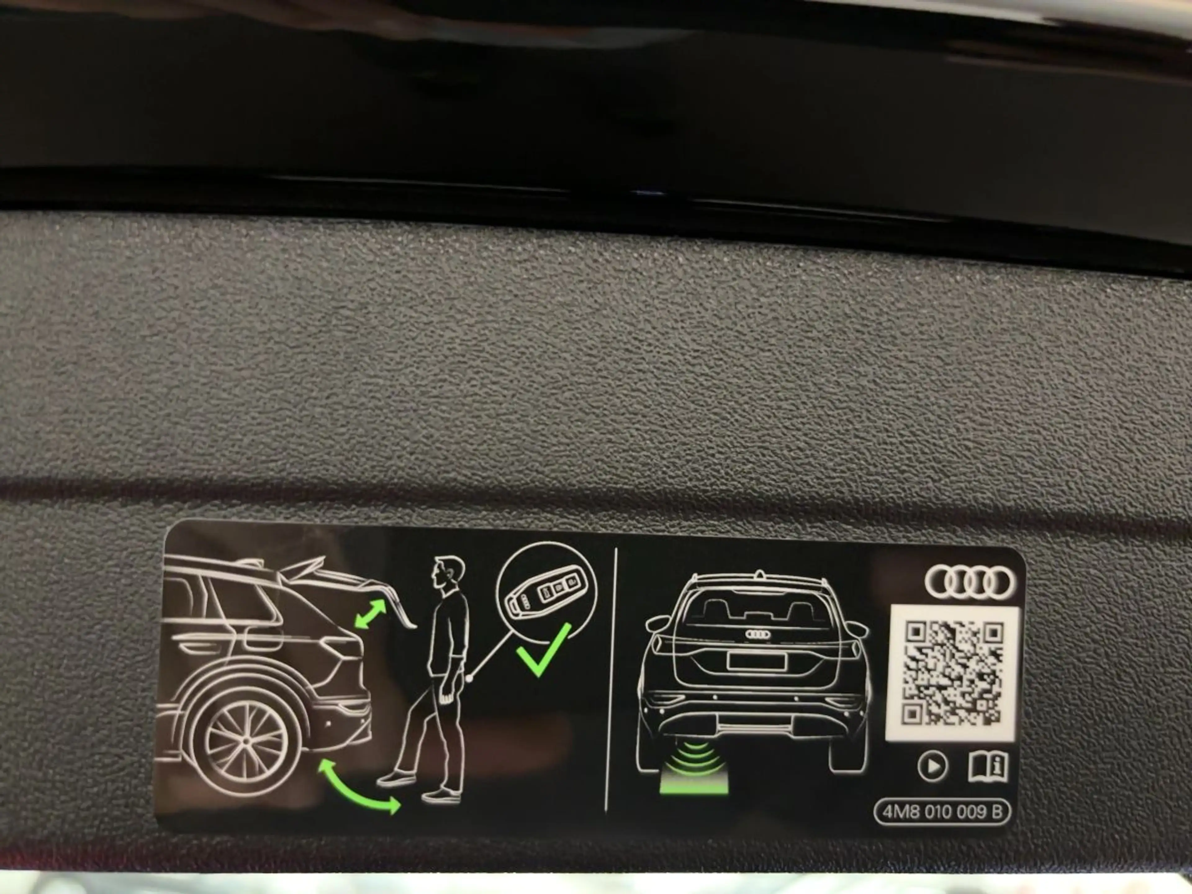 Audi A5 TDI quattro S tronic — photo 13